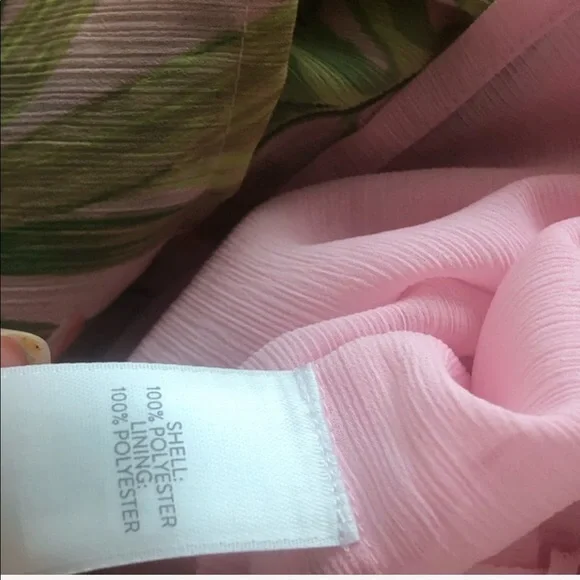 J. Jill Tropical Floral Top - Picture 11 of 16